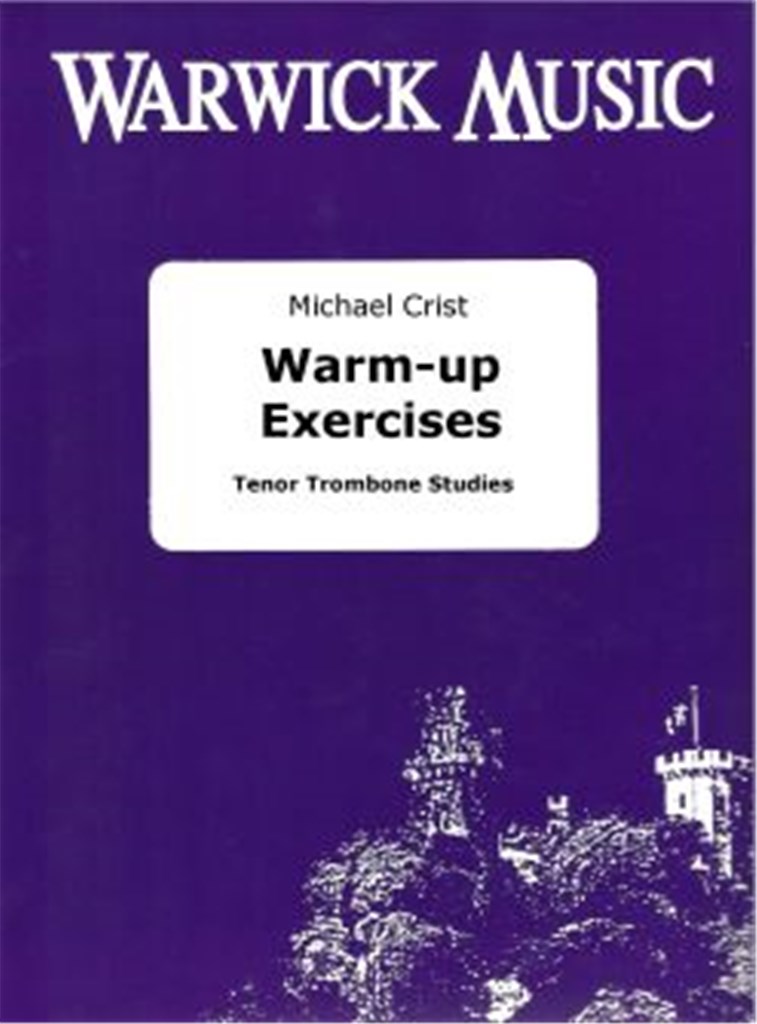 Warm up Exercise